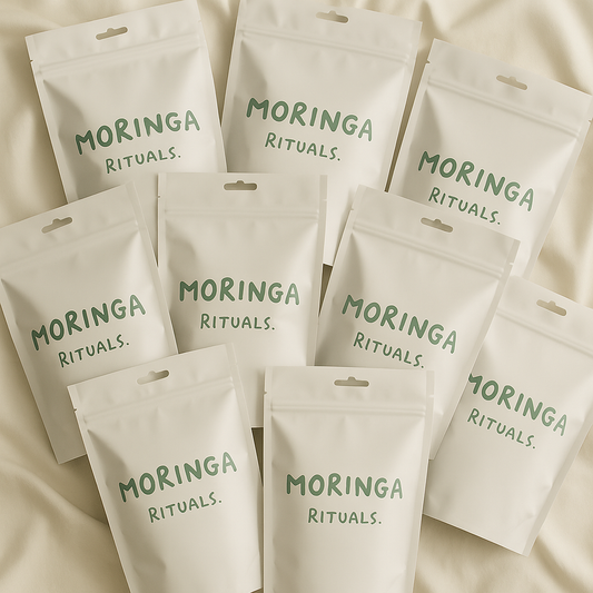 Partenaires revendeurs : pourquoi choisir Moringa Rituals – durable, humain & engagé