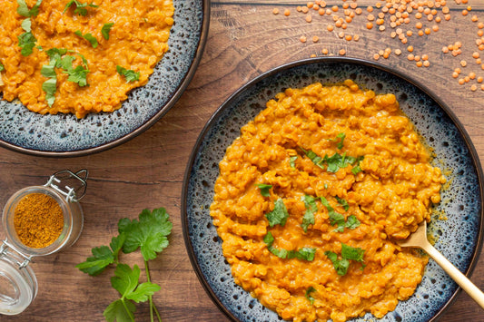 Moringa dal