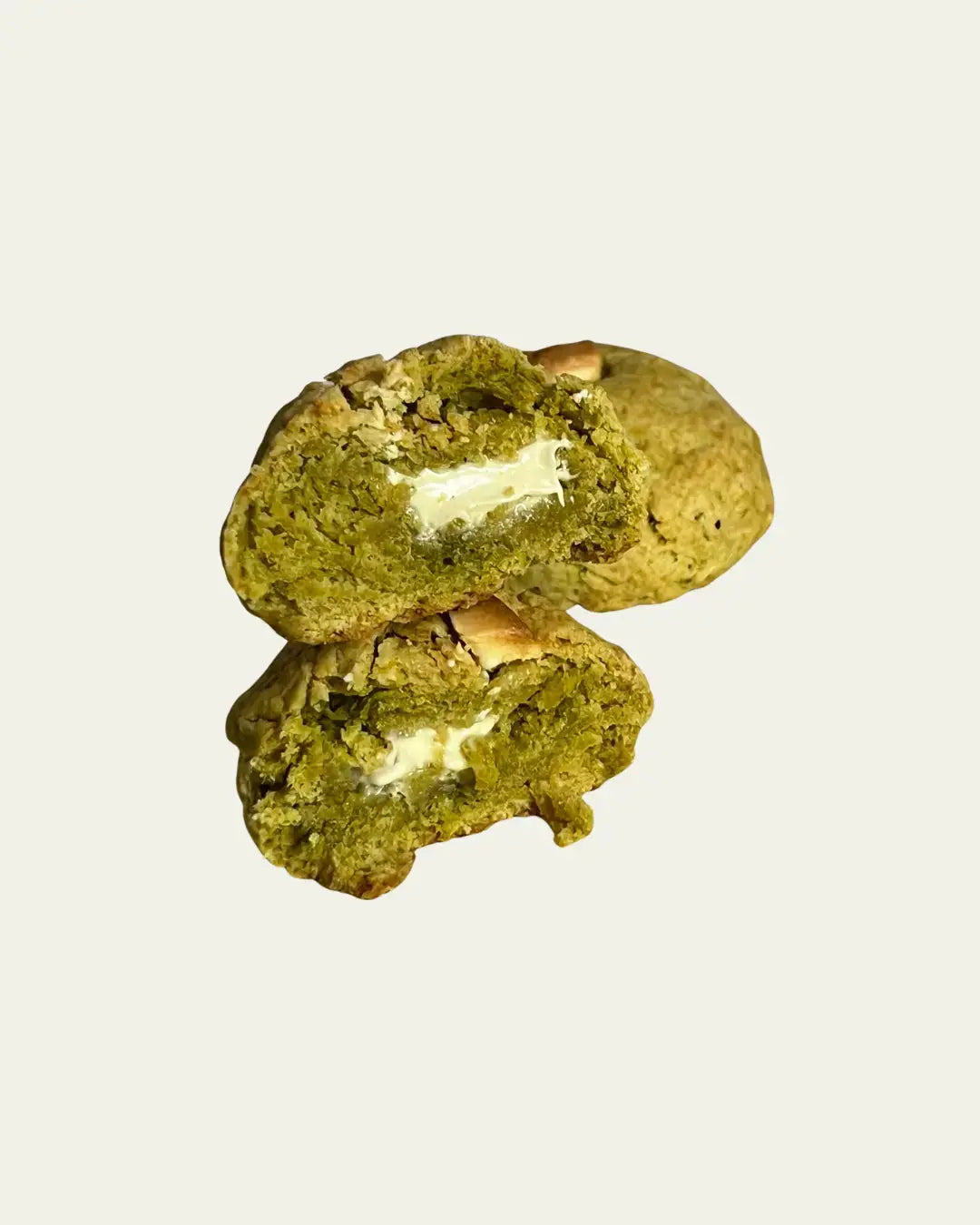 7 cookies - Vanille chocolat au lait moringa MORINGA RITUALS.