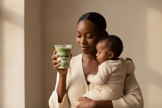 Le Moringa : un allié naturel pour les femmes post-partum