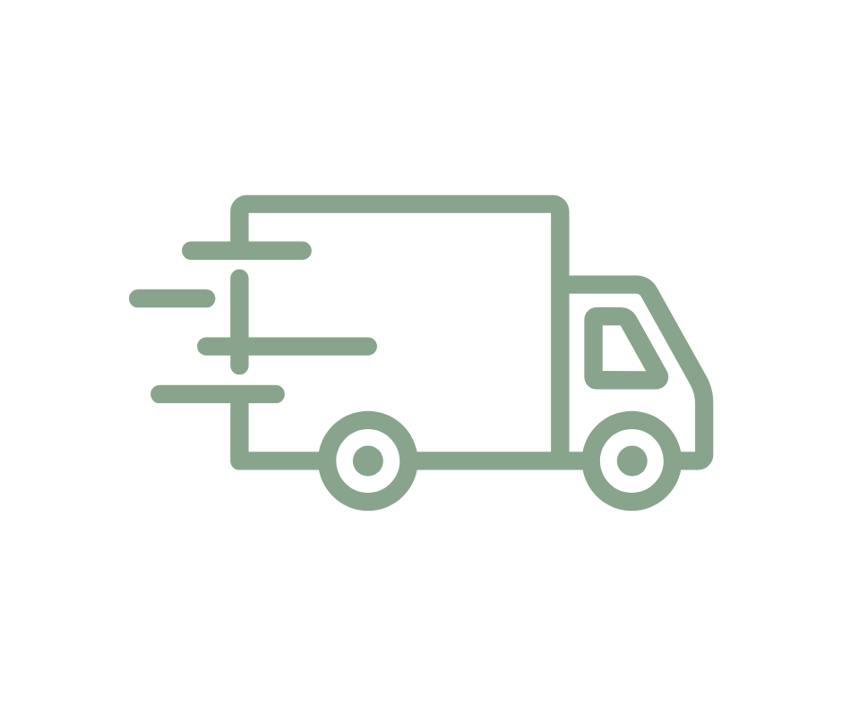 Image de camion de livraison