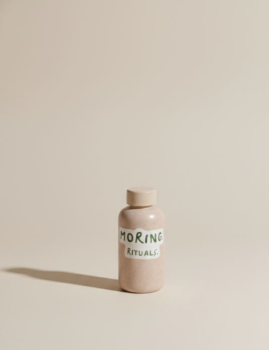 L’huile de moringa 100ML